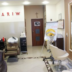 Salon Fryzjerski Mariw